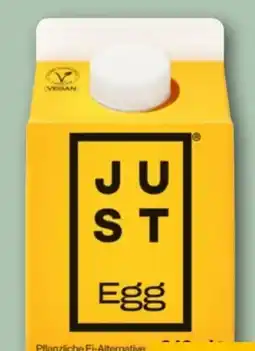 REWE Center Eat Just Egg Pflanzliche Ei Alternative Angebot