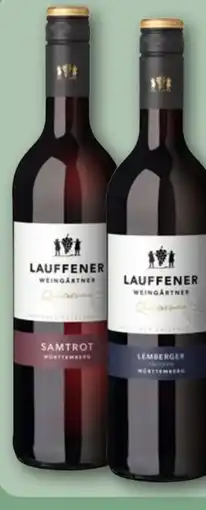 REWE Center Lauffener Katzenbeißer Samtrot Angebot