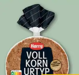 REWE Center Harry Brot Vollkorn Urtyp Angebot
