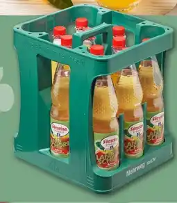 REWE Center Förstina-Sprudel Schorlen Angebot