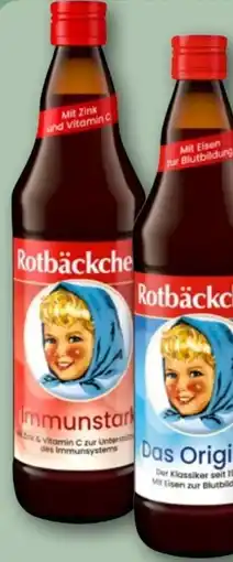 REWE Center Rabenhorst Für das Immunsystem Angebot