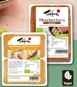 REWE Center Taifun Bio Räuchertofu Angebot