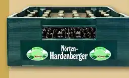 REWE Center Nörten-Hardenberger Pils Angebot
