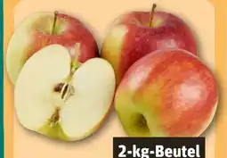 REWE Tafelapfel Angebot