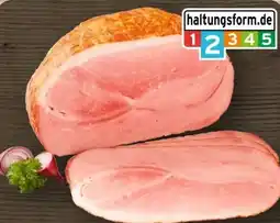 REWE Schiller Wacholder-Schinken Angebot