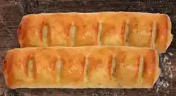 REWE Rewe Back-Station Geflügelrolle Premium Angebot