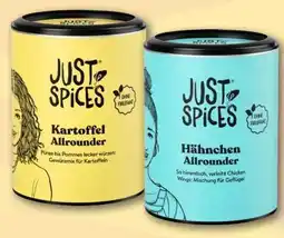 REWE Just Spices Kartoffel Allrounder Angebot