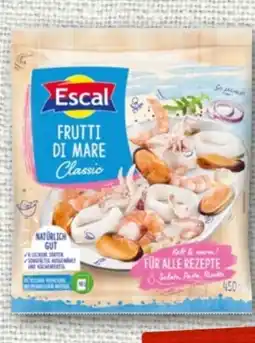 REWE Escal Frutti di Mare Angebot