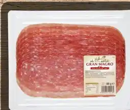 REWE Gran Magro Salami Angebot