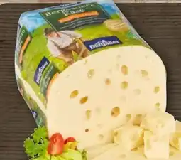 REWE Bergader Bergbauern Käse Angebot