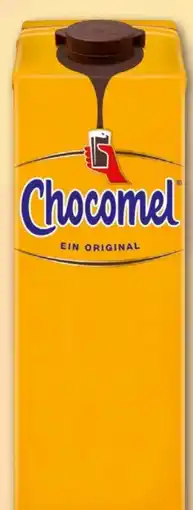 REWE Chocomel Ein Original Angebot