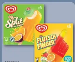 REWE Langnese Cuja Mara Split Angebot