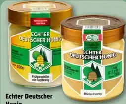 REWE Echter Deutscher Honig Frühjahrsblüte Angebot
