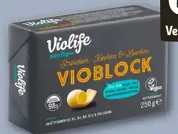 REWE Violife Vegan Vioblock zum Streichen Angebot