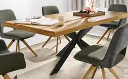 porta Esstisch Angebot