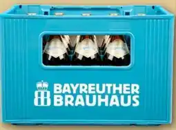 REWE Bayreuther Brauhaus Hell Angebot