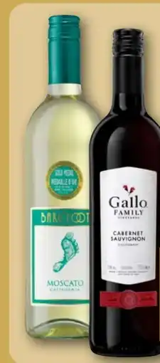 REWE Gallo Family Vineyards Cabernet Sauvignon Angebot