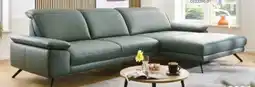 porta Systempolster Ecksofa mit Funktion Angebot