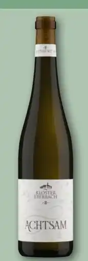 REWE Hessische Staatsweingüter Kloster Eberbach Achtsam Angebot