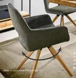 porta Armlehnstuhl Angebot