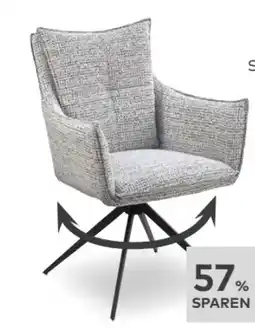 porta Casavanti Armlehnstuhl Angebot