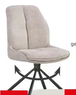 porta Quartier Möbel Stuhl Lara Angebot