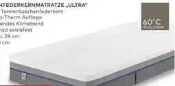 porta Irisette Taschenfederkernmatratze Ultra Angebot