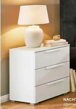 porta Ole Gunderson Nachtkonsole Angebot