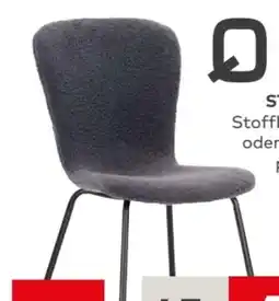 porta Quartier Möbel Stuhl Marcus Angebot