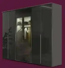 porta Kleiderschrank Angebot