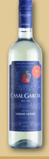 REWE Casal Garcia Vinho Verde Angebot