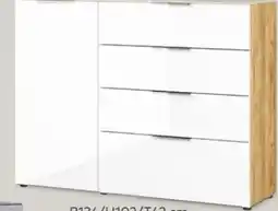 porta Novel Sideboard Oakland Angebot