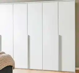 porta Ole Gunderson Kleiderschrank Angebot