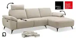 porta Phill Hill Ecksofa Talea Angebot