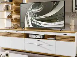 porta Wohnwand Angebot