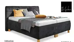 porta Ole Peterson Polsterbett Angebot