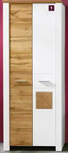 porta Schrank Materio Angebot