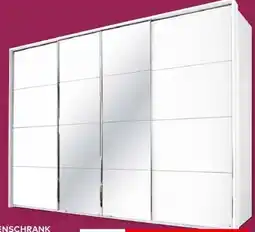 porta Panorama-Schwebetürenschrank Angebot
