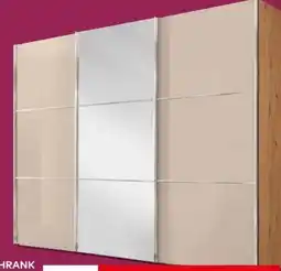 porta Schwebetürenschrank Angebot