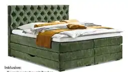 porta Boxspringbett Angebot