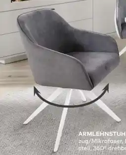 porta Casavanti Armlehnstuhl Rondo Angebot