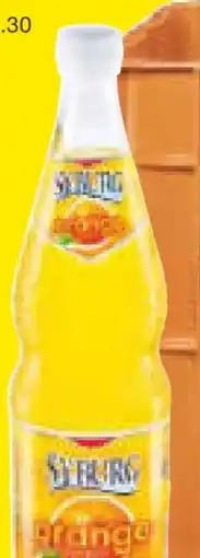 Netto Marken-Discount Syburg Limonaden Angebot