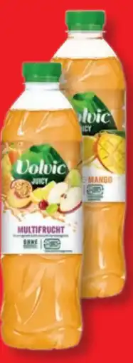Lidl Volvic Juicy Angebot