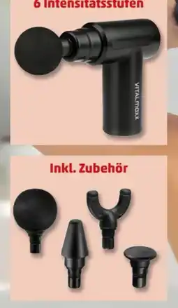 PENNY Vitalmaxx Massage-Gun Angebot