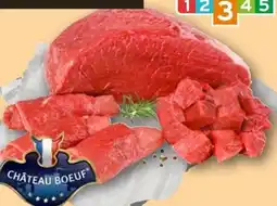 REWE Château Boeuf Rinder-Rouladen Angebot