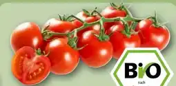 REWE Rewe Bio Mini Rispentomaten Angebot