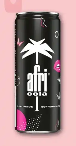 REWE Afri Cola Angebot
