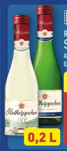 Aldi Nord Rotkäppchen Sekt Angebot