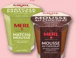REWE Merl Mousse au Chocolat Angebot