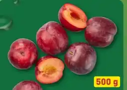 Aldi Nord Pflaumen Angebot